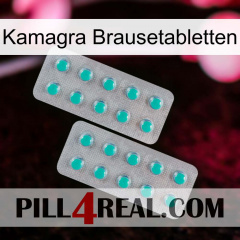 Kamagra Effervescent 29
